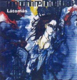 Morpheus (HUN) : Látomás